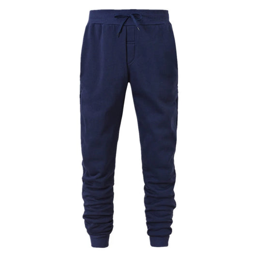 Calças Jogger Masculinas – Confortáveis e Casuais
