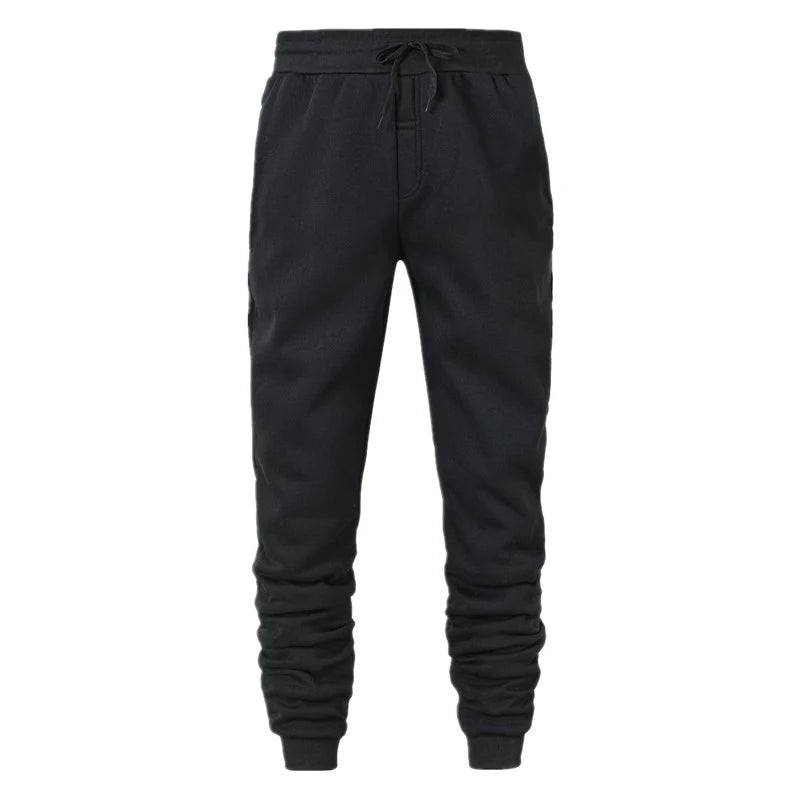 Calças Jogger Masculinas – Confortáveis e Casuais