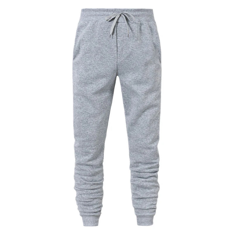 Calças Jogger Masculinas – Confortáveis e Casuais