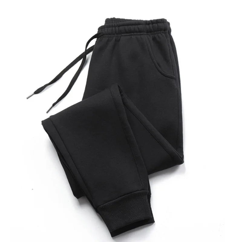 Calças Jogger Masculinas – Confortáveis e Casuais