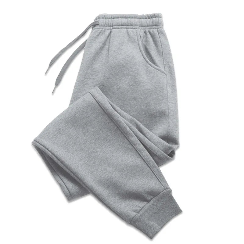 Calças Jogger Masculinas – Confortáveis e Casuais