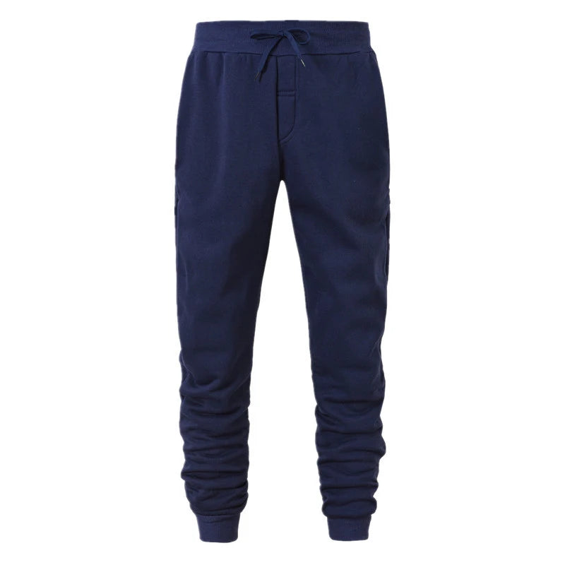 Calças Jogger Masculinas – Confortáveis e Casuais