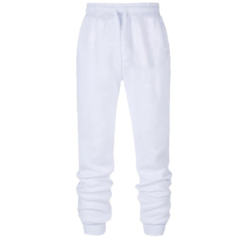 Calças Jogger Masculinas – Confortáveis e Casuais