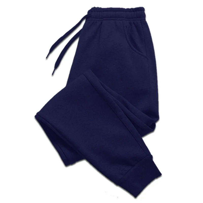 Calças Jogger Masculinas – Confortáveis e Casuais