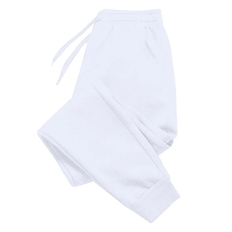 Calças Jogger Masculinas – Confortáveis e Casuais