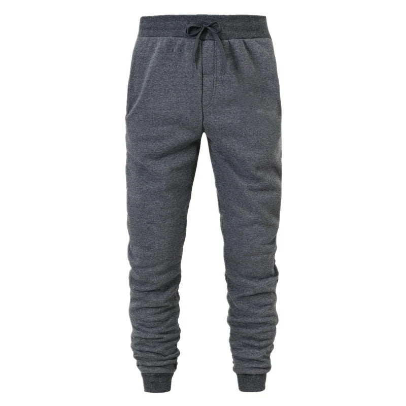 Calças Jogger Masculinas – Confortáveis e Casuais