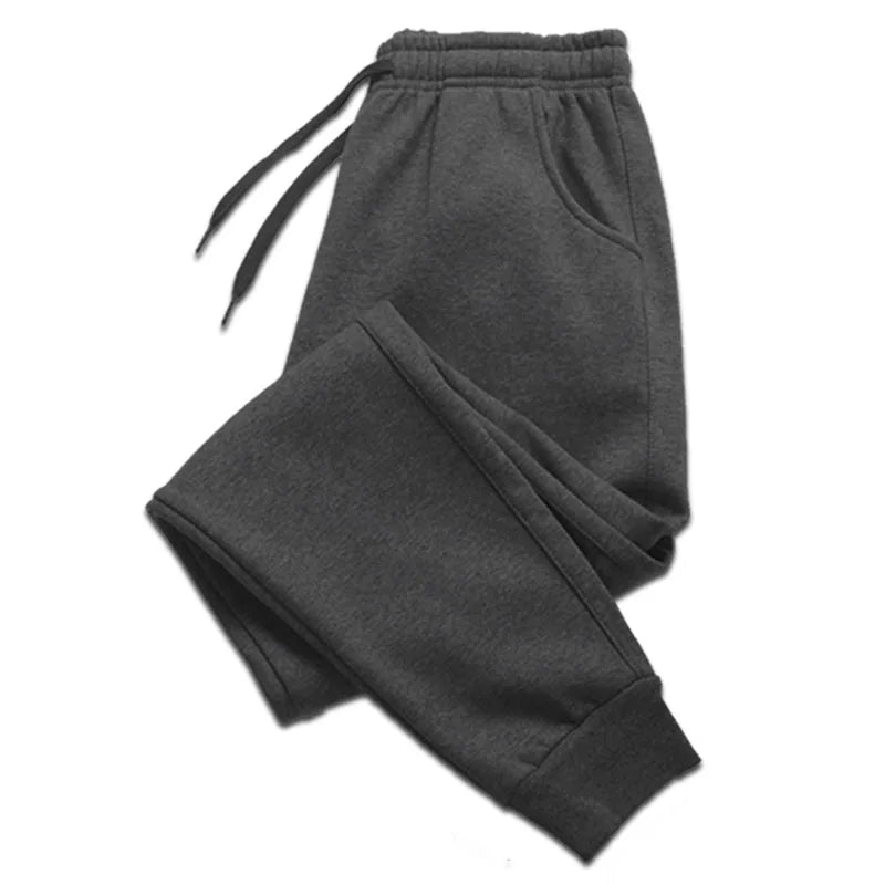 Calças Jogger Masculinas – Confortáveis e Casuais